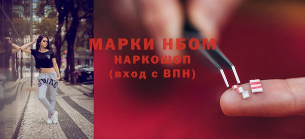 стафф Алексин